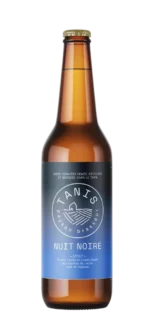 NUIT NOIRE - STOUT