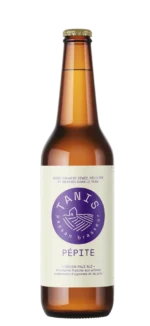 PÉPITE – IPA
