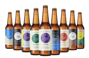 Possibilité de panacher 12x33cl = 30€ au lieu de 34,80€ 6x75cl = 32€ au lieu de 34,80€