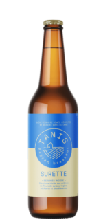 Surette - Berliner Weisse