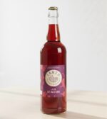 Jus De Raisin Bio 75cl